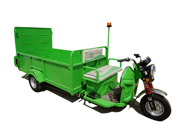 六桶車