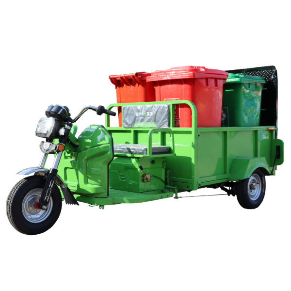 四桶車(chē)平板款