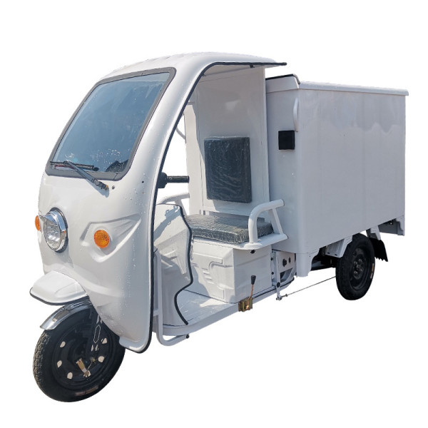 亳州1.5米快遞車