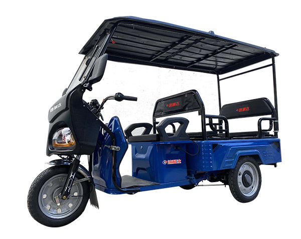 外貿車